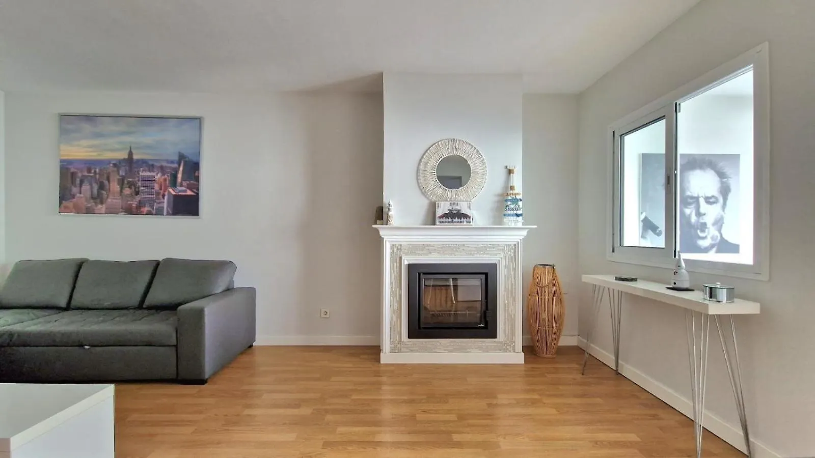 Appartamento El Lugar 53 Rincón de la Victoria