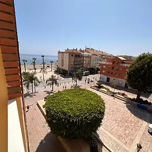  Apartment Casaflex Las Palmeras Aptº Con Vistas Al Mar