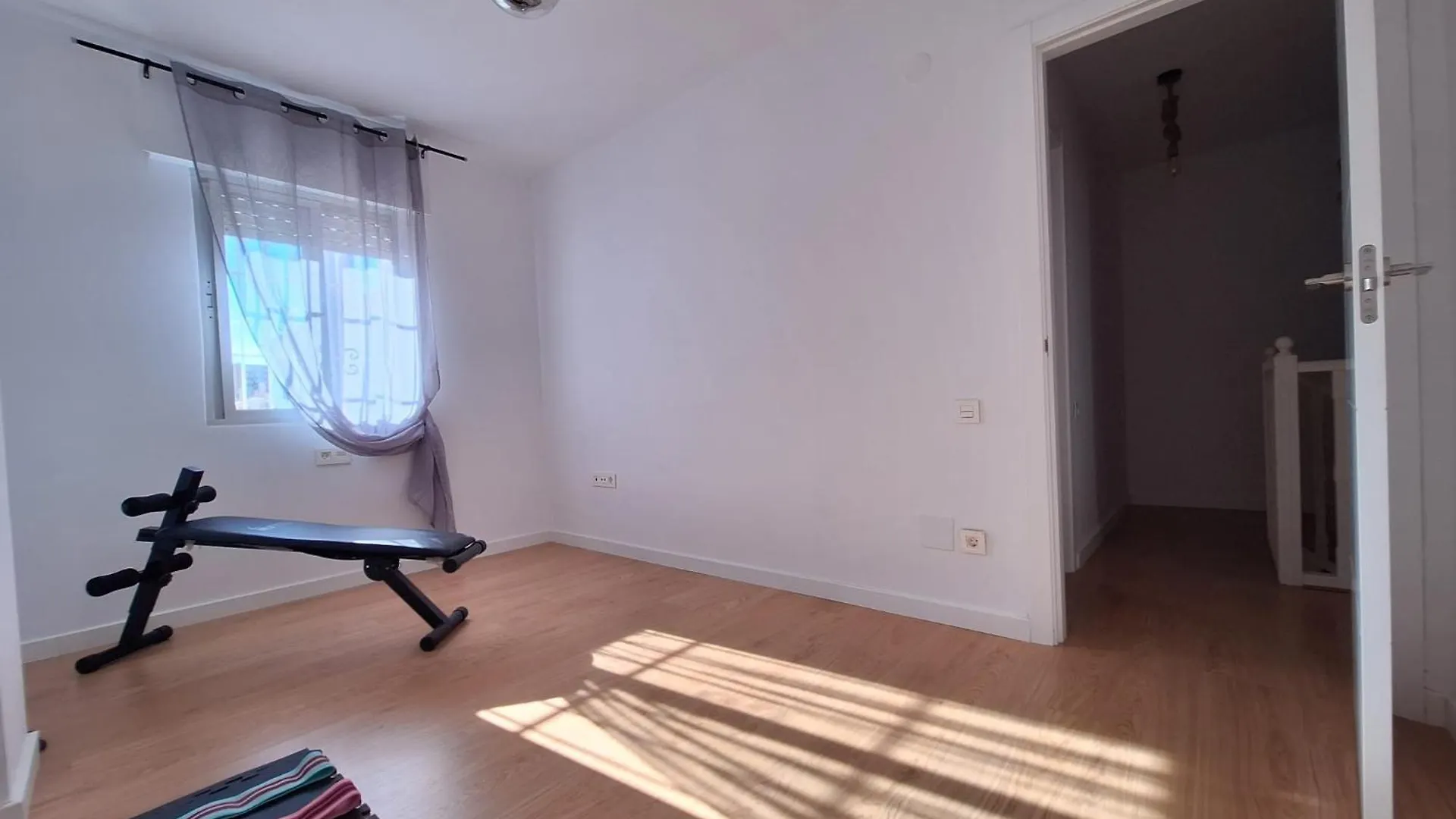 Apartamento El Lugar 53 Rincón de la Victoria