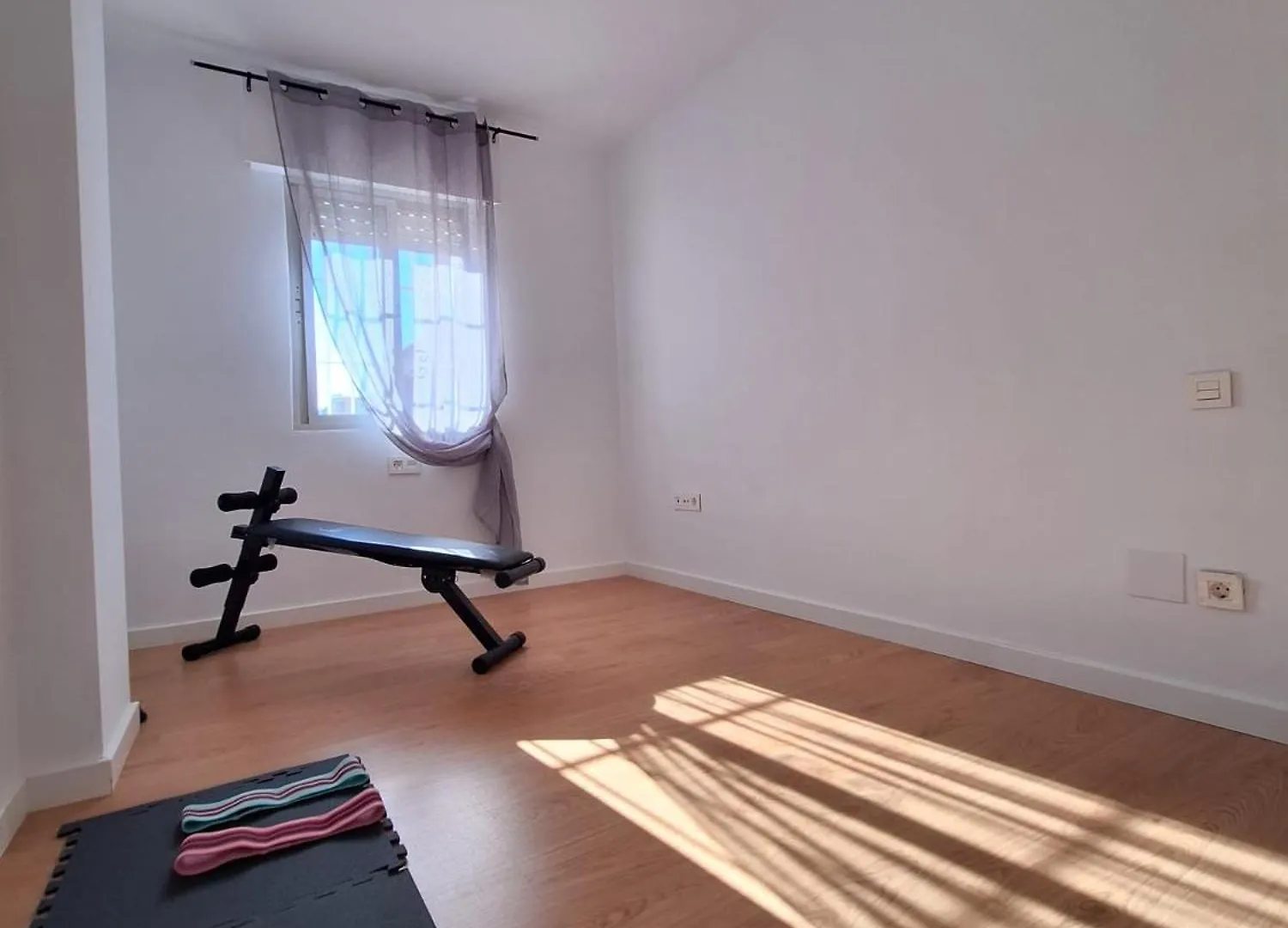 Apartamento El Lugar 53 Rincón de la Victoria España
