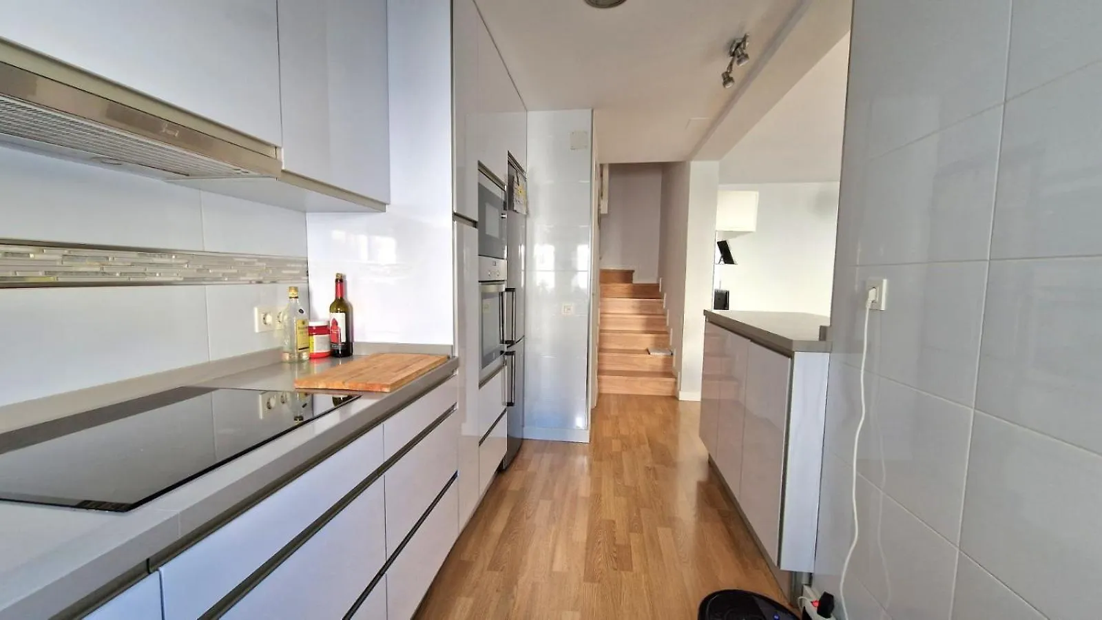 Apartamento El Lugar 53 Rincón de la Victoria