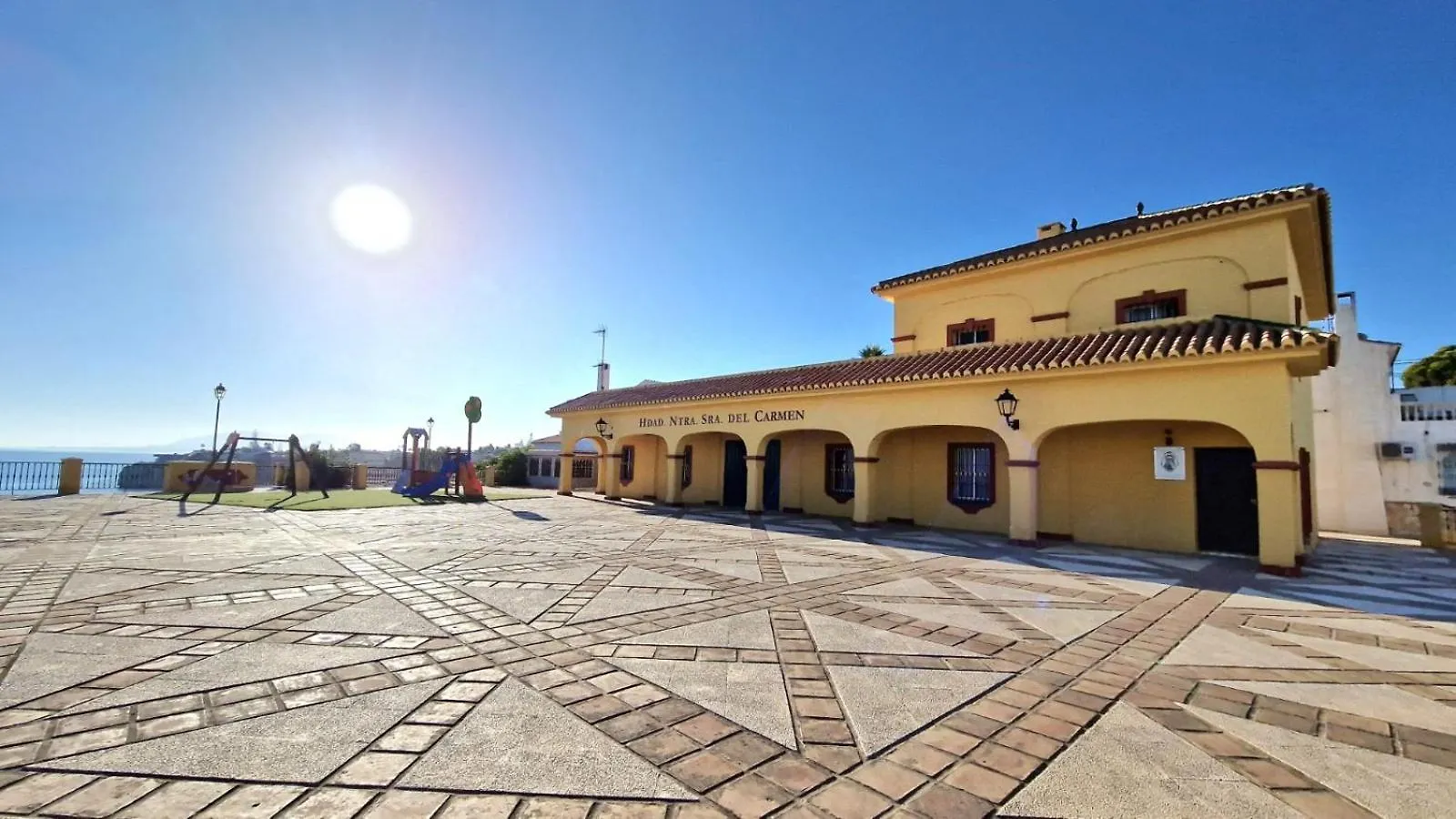 Apartamento El Lugar 53 Rincón de la Victoria España