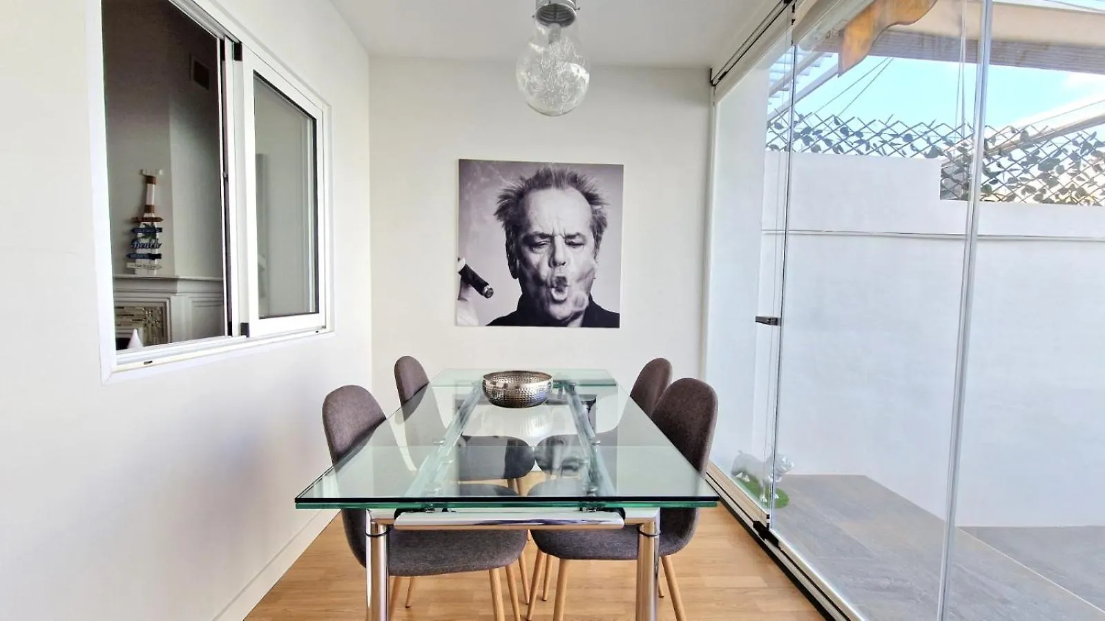 Apartamento El Lugar 53 Rincón de la Victoria España