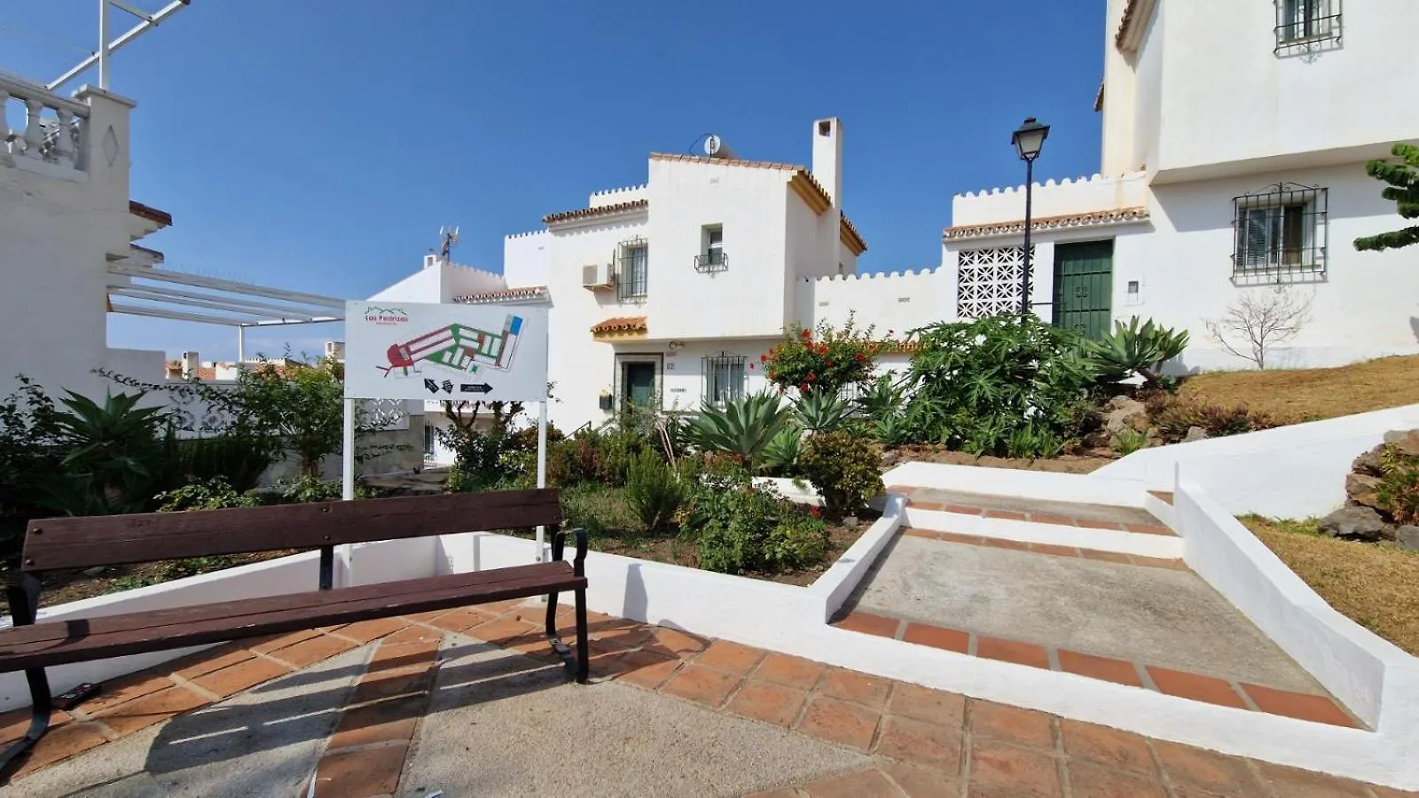 Apartamento El Lugar 53 Rincón de la Victoria España
