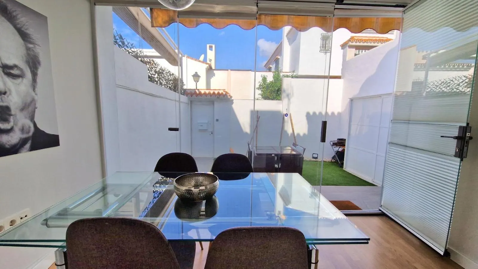 Apartamento El Lugar 53 Rincón de la Victoria