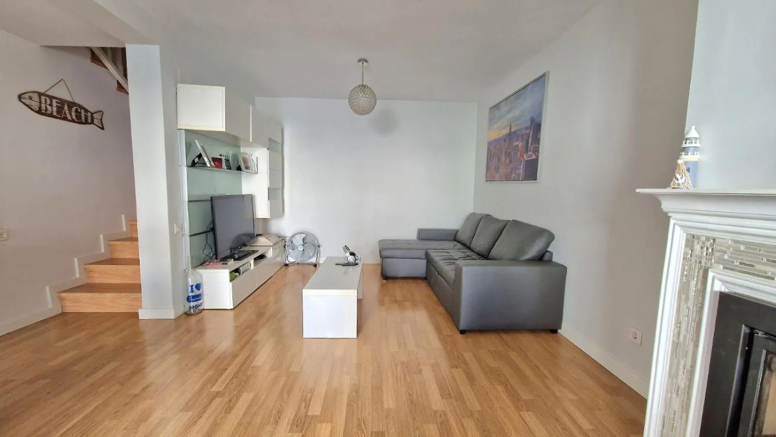 Apartamento El Lugar 53 Rincón de la Victoria