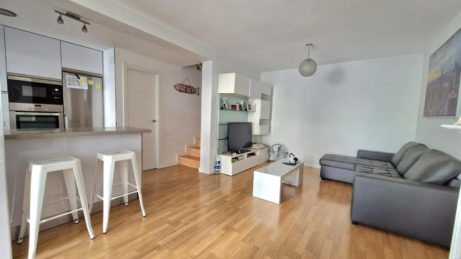 Apartamento El Lugar 53 Rincón de la Victoria