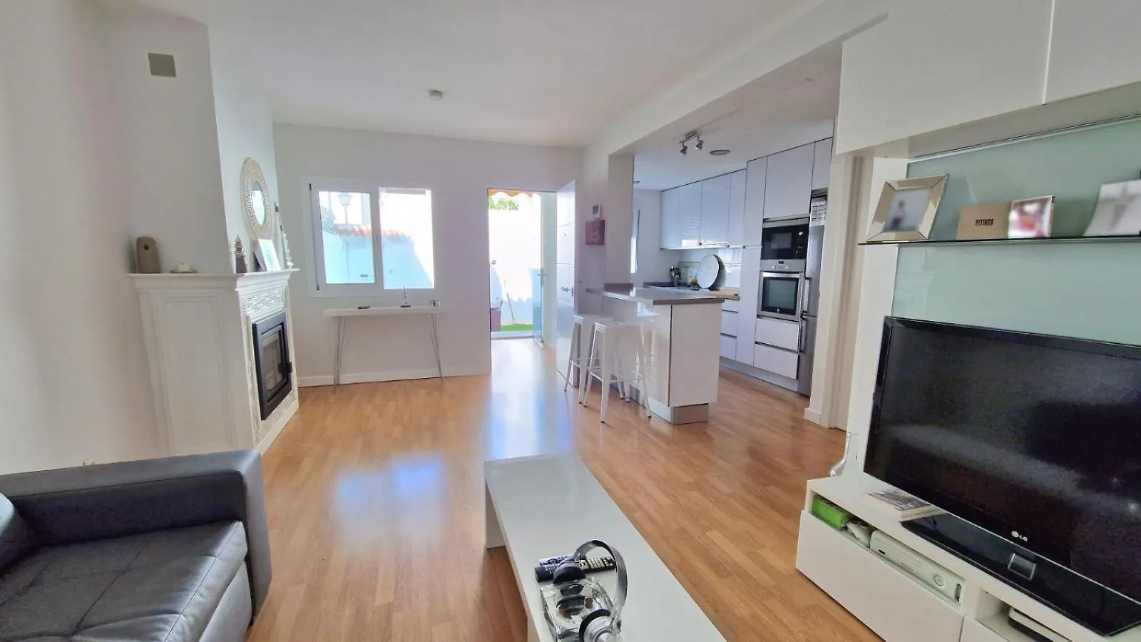 Apartamento El Lugar 53 Rincón de la Victoria