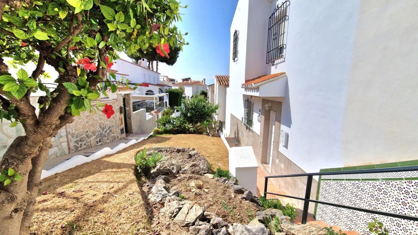 Apartamento El Lugar 53 Rincón de la Victoria