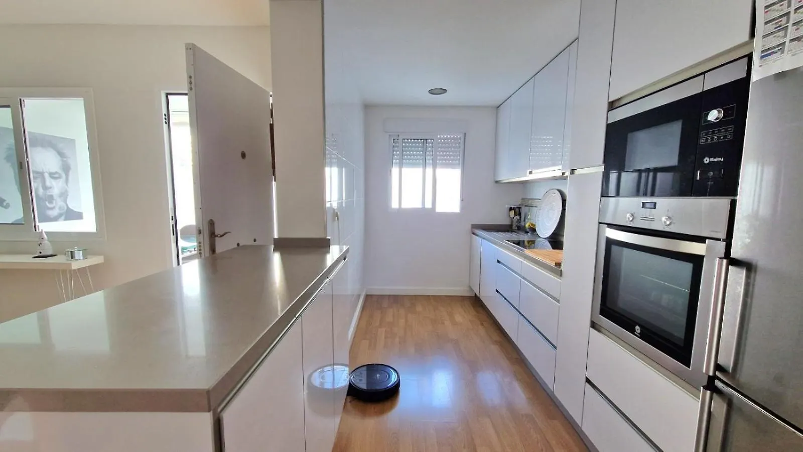 Apartamento El Lugar 53 Rincón de la Victoria